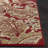 Needham Machine Woven Paisley Area Rug-1145749804