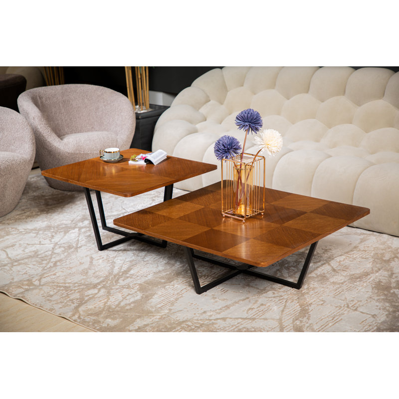 Perfect Coffee Table