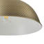 Luminaire suspendu conique à 1 lumière Bernyce-1356188213-1356188222