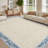 Carpet Rugs for Living Room Washable Rug,Non Slip Foldable Hallway Carpet for Entryway,Kitchen,Bathroom & Laundry Areas-911268066-911268068