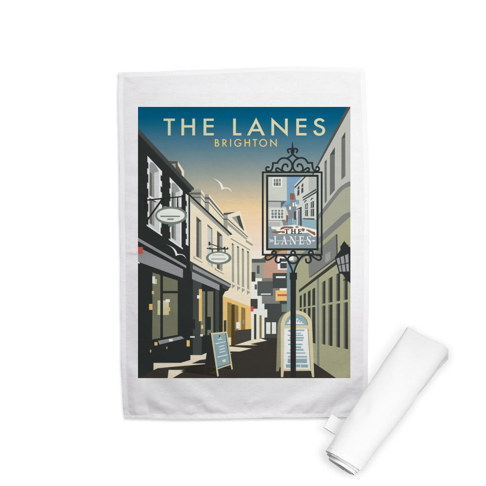Cotton Kitchen Towel