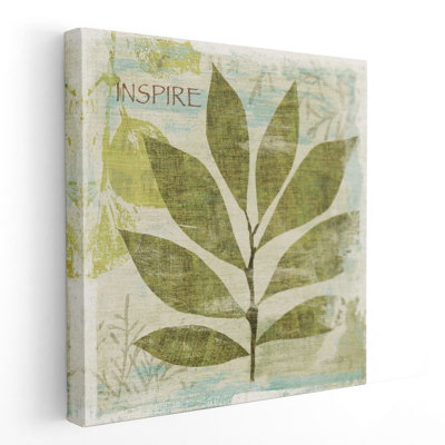 Art mural, impression sur toile