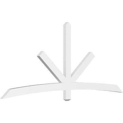 Alberta Architectural Grade Gable Bracket