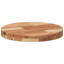 Plateau de table en bois naturel d'acacia massif-248238537