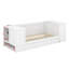 Lit de jour simple avec accoudoirs de rangement, lit gigogne et station de charge Leata-1360846294