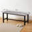 Rotary Dining Bench-742080962