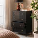 Julina 4 - Drawer Dresser
