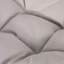 Chaise et table d'appoint