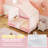 Floor Bed With Canopy, House Shape Bed Frame For Home-1597919121-1597919126