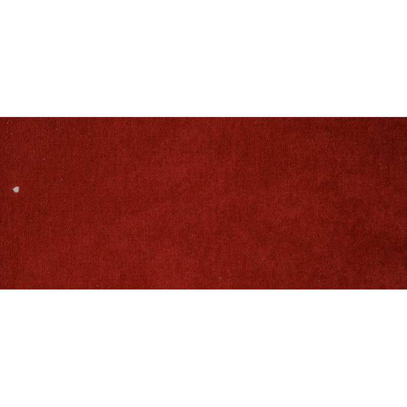 Aubree Square Cushion, 45 x 45cm, Red