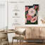 Harnek Nighttime Blooms I-108399276