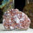 Stone Crystal Decorative Object