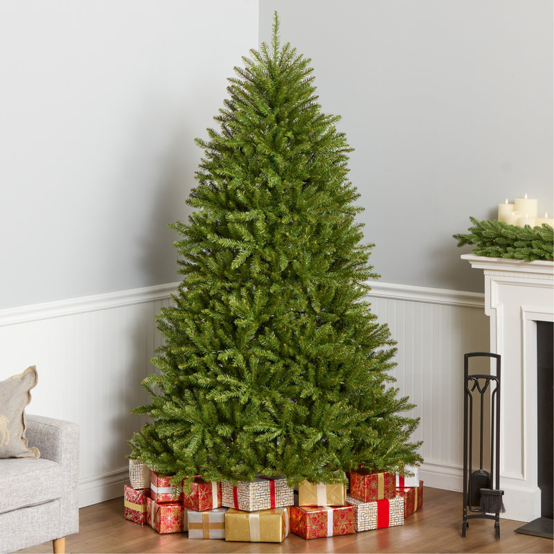 Sapin de Noël artificiel Dunhill, 7'