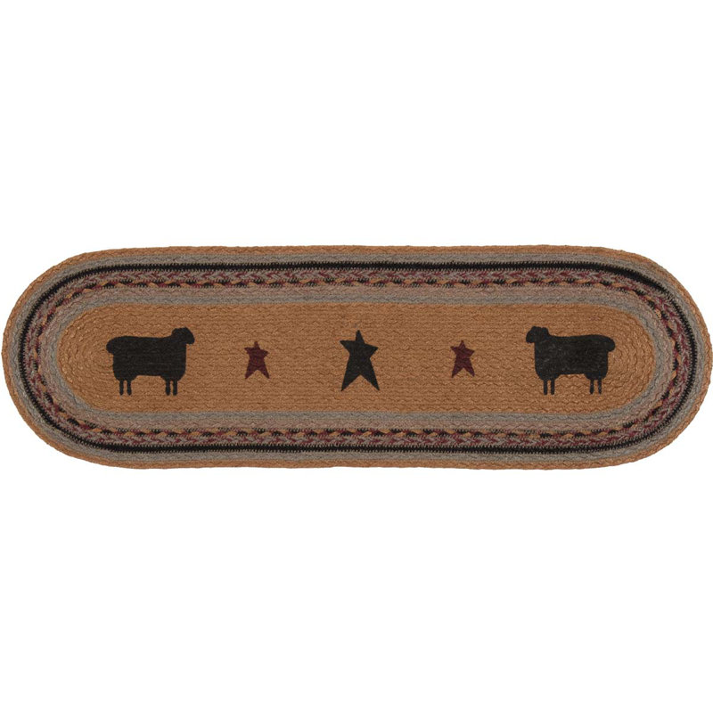 Tapis d'escalier Erekson
