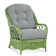  Everglade Rattan Arm Chair
