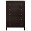 Commode 5 tiroirs Payton