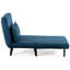 Naraya Upholstered 1 Seater Sofa Bed-2003362303