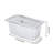 Darreck 5.3oz. Food Storage Container