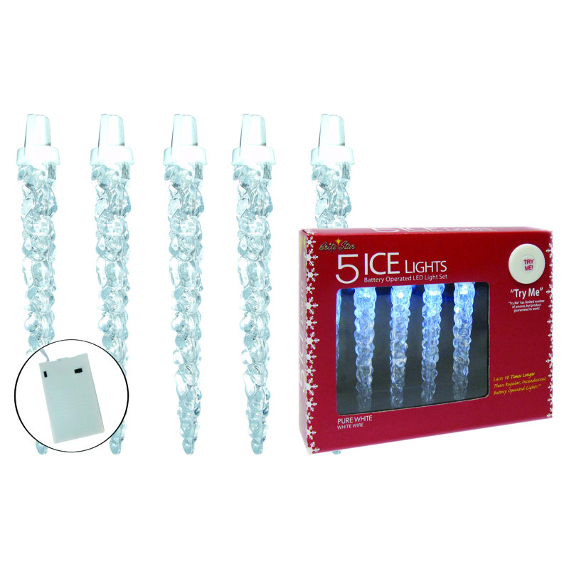 Holiday Lighting