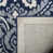 Ivory/Navy