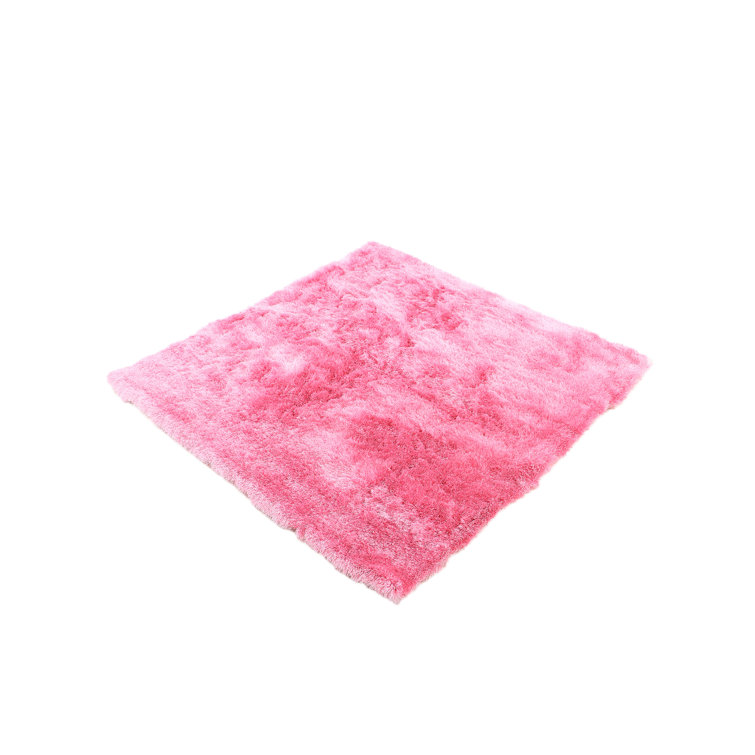 Solid Colour Area Rug