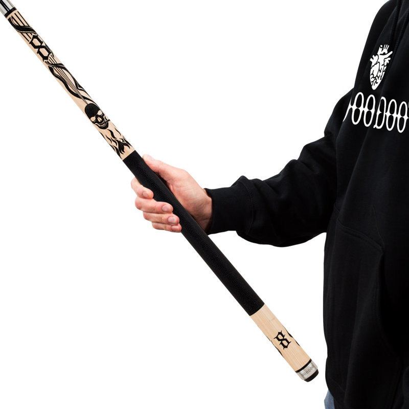 33'' Pool Cue