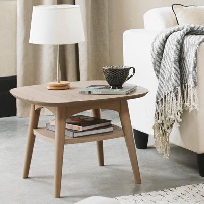 Sievers End Table
