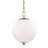 Sphere No.1 Pendant by Mark D. Sikes-241652302-241652303