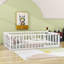 Lit plateforme en bois avec clôture-2017043056-2017043067
