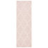 Ivory/Light Pink
