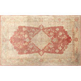 One-of-a-Kind 8'2" X 13'1" Area Rug