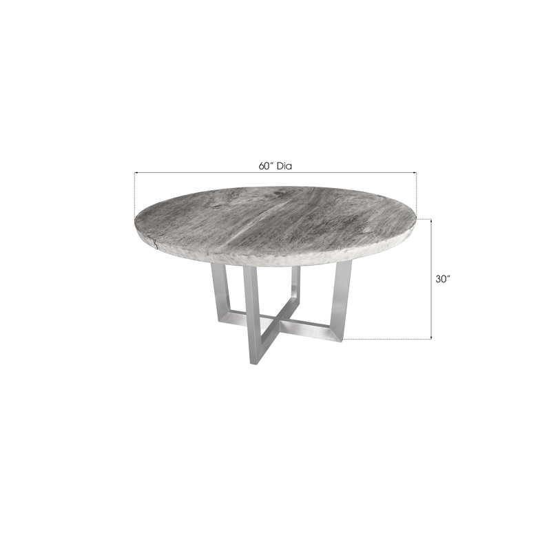 Chuleta Dining Table
