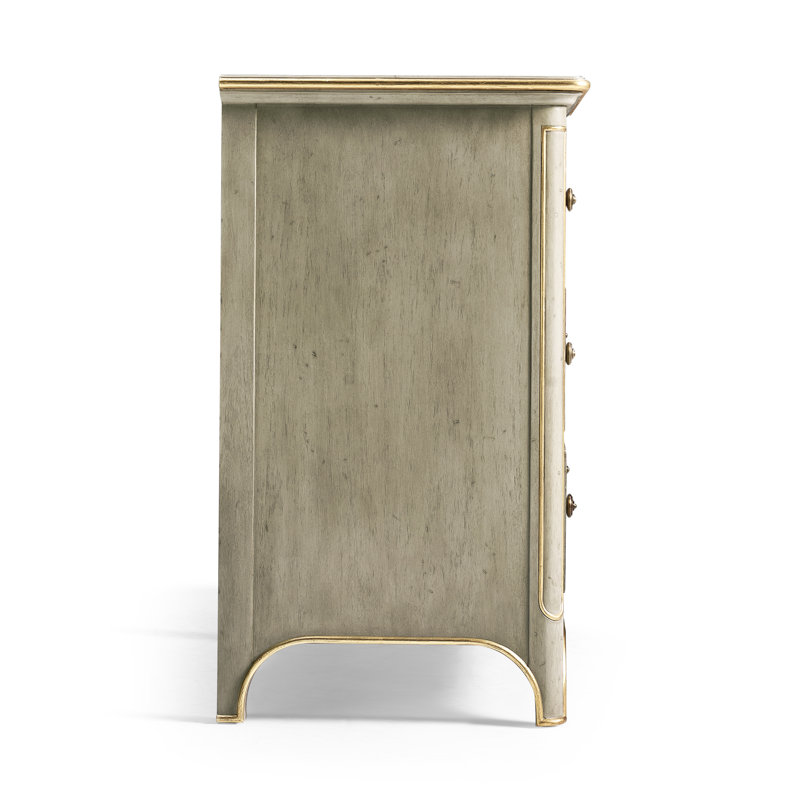 Buckingham Accent Dresser