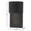 Tempe 1 Light Wall Sconce-934916100-934916123