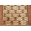 Tapis marocain entièrement fabriqué à la main 2 x 3