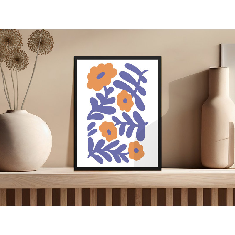 Axel Print, 23.4x33.1