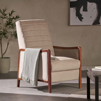 Fauteuil inclinable moderne Modern Living