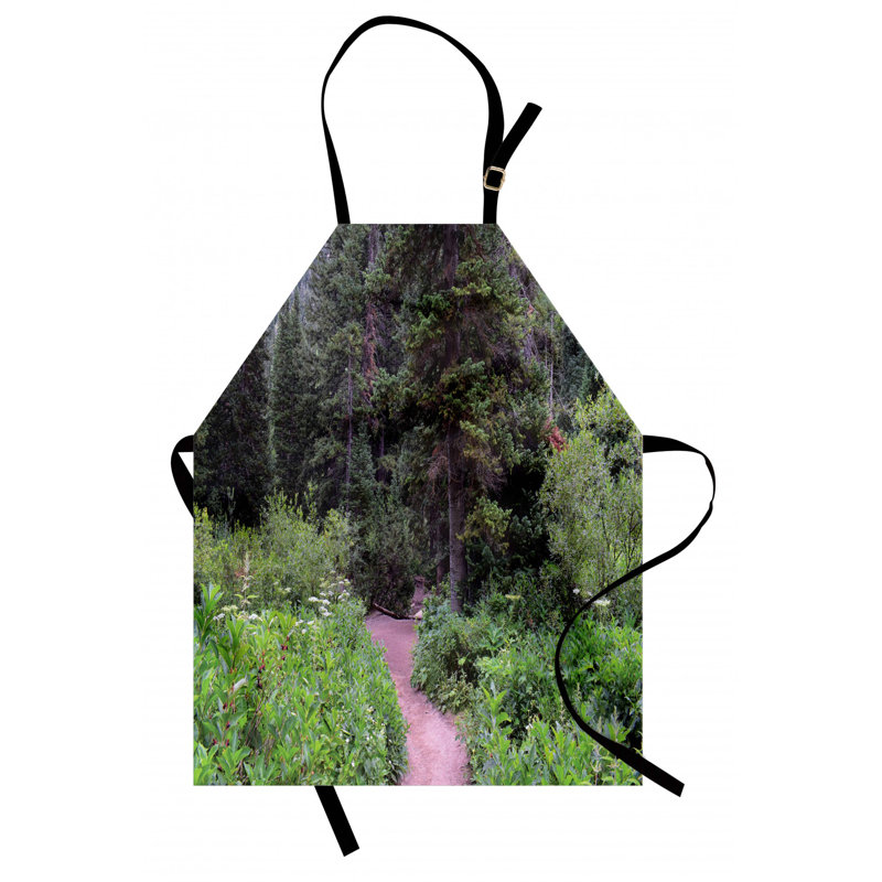 Tablier de paysage