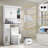 Eldon Over The Toilet Storage