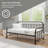 Shumacker Metal Daybed-279475525