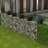 Lolas Metal Planter Box