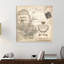 «Revenge Script II» par Tre Sorelle Studios, reproduction d'art graphique sur toile-23681801