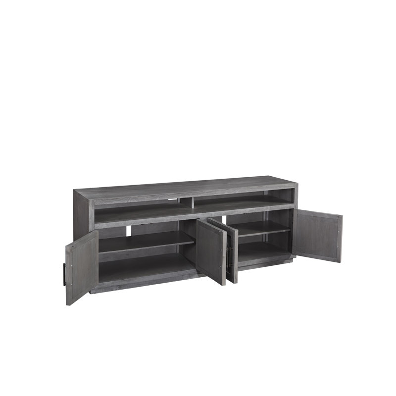 68'' Console