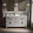 Kresla Bathroom Vanity Cabinet With Sinks And Quartz Top-93330220-124966488-124966490