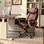 Fauteuil de direction Solymar Home Office