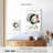 Black And White Turkey Wall Sign-355248854