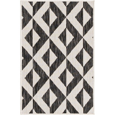 Jill Zarin Napa Indoor/Outdoor Rug