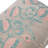 Cotton Reversible Throw Pillow