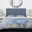 Ensemble de housse de couette designart agate stone-35228340