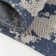 Detweiler Abstract Cotton Area Rug